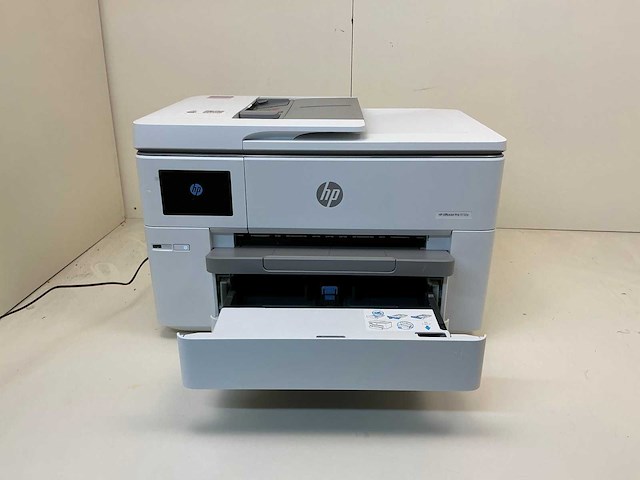 Hp officejet pro 9730e overige printers en copiers - afbeelding 8 van  12