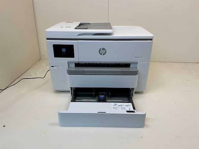 Hp officejet pro 9730e overige printers en copiers - afbeelding 9 van  12