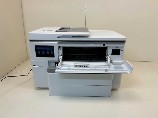 Hp officejet pro 9730e overige printers en copiers - afbeelding 10 van  12
