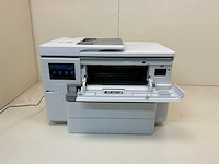 Hp officejet pro 9730e overige printers en copiers - afbeelding 10 van  12