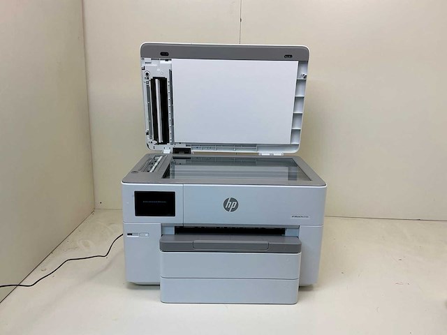 Hp officejet pro 9730e overige printers en copiers - afbeelding 11 van  12