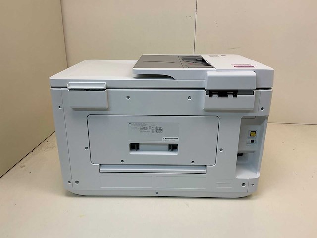 Hp officejet pro 9730e overige printers en copiers - afbeelding 12 van  12