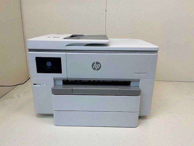 Hp officejet pro 9730e overige printers en copiers - afbeelding 1 van  12