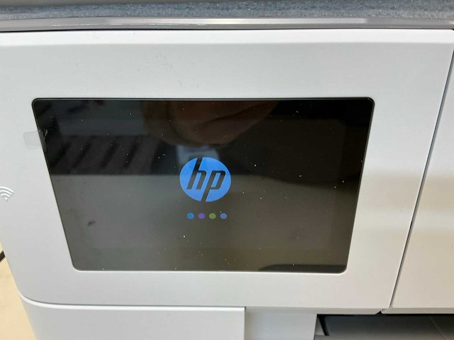 Hp officejet pro 9730e overige printers en copiers - afbeelding 6 van  12