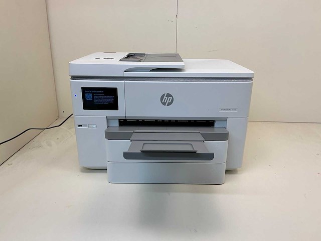 Hp officejet pro 9730e overige printers en copiers - afbeelding 7 van  12