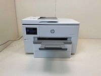 Hp officejet pro 9730e overige printers en copiers - afbeelding 7 van  12