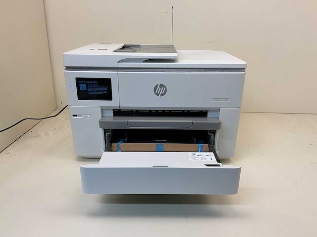 Hp officejet pro 9730e overige printers en copiers - afbeelding 8 van  12