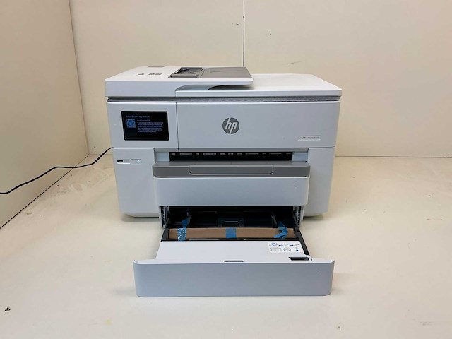 Hp officejet pro 9730e overige printers en copiers - afbeelding 9 van  12