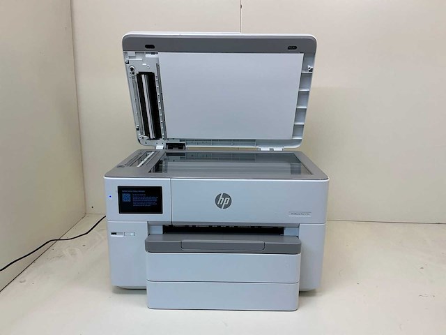 Hp officejet pro 9730e overige printers en copiers - afbeelding 10 van  12