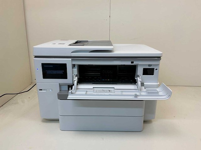 Hp officejet pro 9730e overige printers en copiers - afbeelding 11 van  12