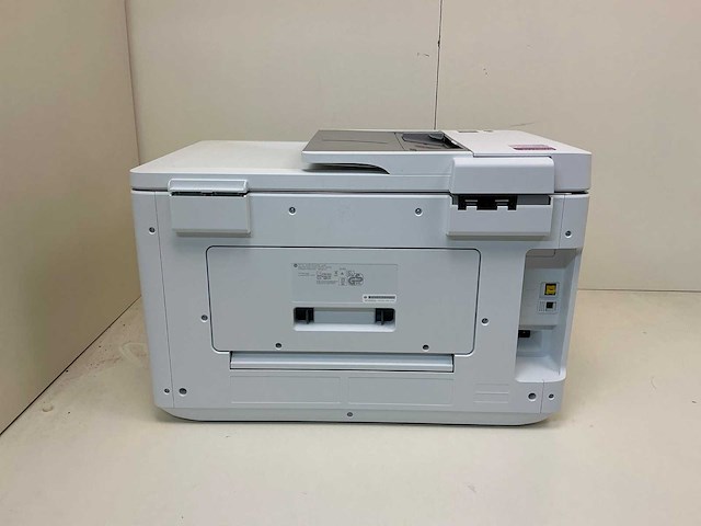 Hp officejet pro 9730e overige printers en copiers - afbeelding 12 van  12