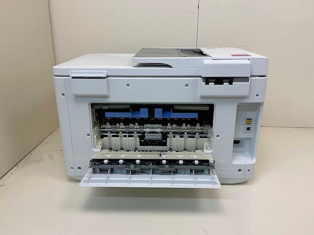 Hp officejet pro 9730e overige printers en copiers - afbeelding 2 van  12