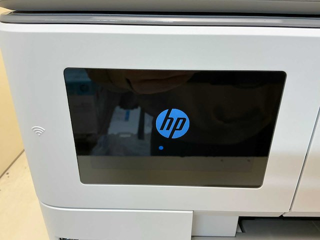 Hp officejet pro 9730e overige printers en copiers - afbeelding 6 van  12