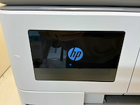 Hp officejet pro 9730e overige printers en copiers - afbeelding 6 van  12