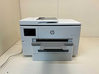Hp officejet pro 9730e overige printers en copiers - afbeelding 7 van  12