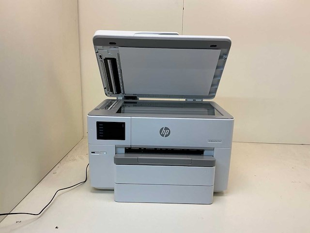 Hp officejet pro 9730e overige printers en copiers - afbeelding 11 van  12