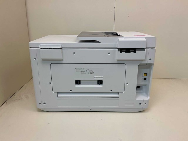 Hp officejet pro 9730e overige printers en copiers - afbeelding 12 van  12