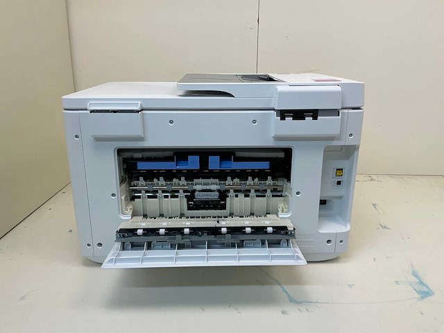 Hp officejet pro 9730e overige printers en copiers - afbeelding 2 van  12