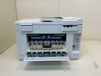 Hp officejet pro 9730e overige printers en copiers - afbeelding 2 van  12