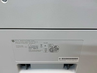 Hp officejet pro 9730e overige printers en copiers - afbeelding 3 van  12