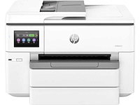 Hp officejet pro 9730e overige printers en copiers - afbeelding 4 van  12