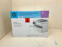 Hp officejet pro 9730e overige printers en copiers - afbeelding 5 van  12