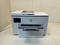 Hp officejet pro 9730e overige printers en copiers - afbeelding 6 van  12