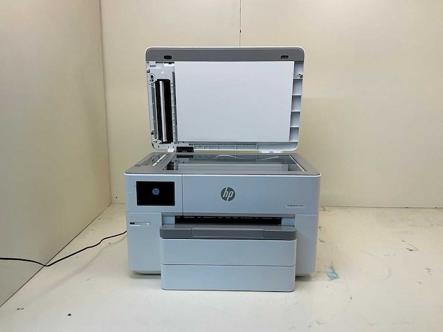 Hp officejet pro 9730e overige printers en copiers - afbeelding 9 van  12