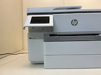 Hp officejet pro 9730e overige printers en copiers - afbeelding 11 van  12