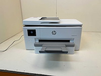 Hp officejet pro 9730e overige printers en copiers - afbeelding 4 van  9