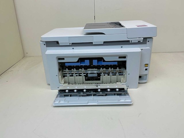 Hp officejet pro 9730e overige printers en copiers - afbeelding 8 van  9