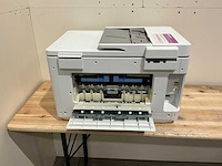 Hp officejet pro 9730e overige printers en copiers - afbeelding 2 van  12