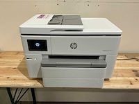Hp officejet pro 9730e overige printers en copiers - afbeelding 1 van  12