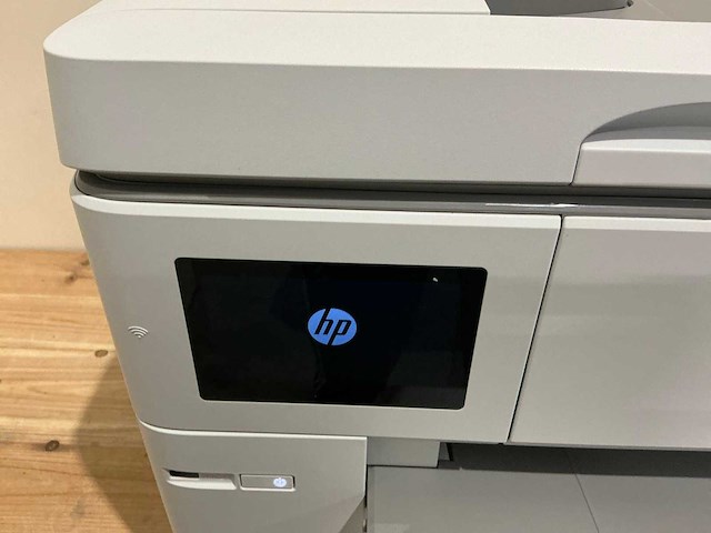 Hp officejet pro 9730e overige printers en copiers - afbeelding 6 van  12