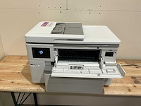 Hp officejet pro 9730e overige printers en copiers - afbeelding 7 van  12