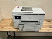 Hp officejet pro 9730e overige printers en copiers - afbeelding 8 van  12