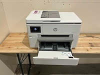 Hp officejet pro 9730e overige printers en copiers - afbeelding 9 van  12
