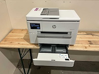 Hp officejet pro 9730e overige printers en copiers - afbeelding 10 van  12