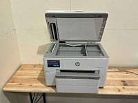Hp officejet pro 9730e overige printers en copiers - afbeelding 11 van  12