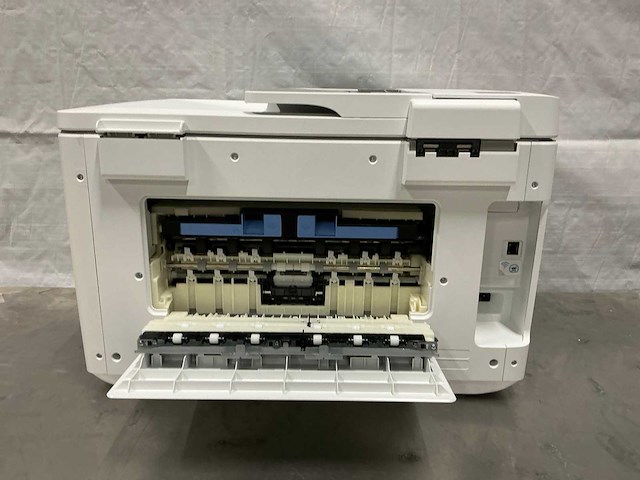 Hp officejet pro 9730e overige printers en copiers - afbeelding 2 van  12
