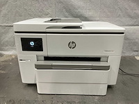 Hp officejet pro 9730e overige printers en copiers - afbeelding 1 van  12