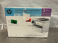 Hp officejet pro 9730e overige printers en copiers - afbeelding 5 van  12