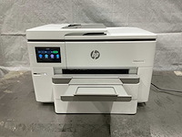 Hp officejet pro 9730e overige printers en copiers - afbeelding 7 van  12
