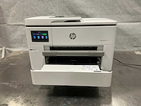 Hp officejet pro 9730e overige printers en copiers - afbeelding 8 van  12