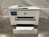 Hp officejet pro 9730e overige printers en copiers - afbeelding 9 van  12