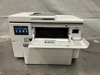Hp officejet pro 9730e overige printers en copiers - afbeelding 11 van  12