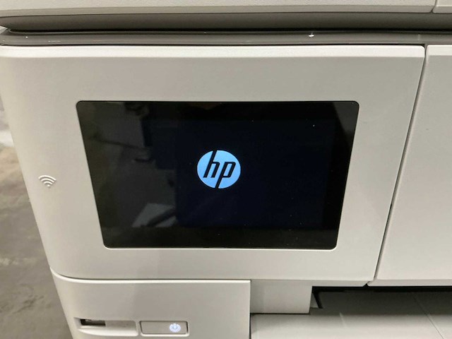 Hp officejet pro 9730e overige printers en copiers - afbeelding 3 van  5