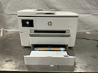 Hp officejet pro 9730e overige printers en copiers - afbeelding 4 van  5