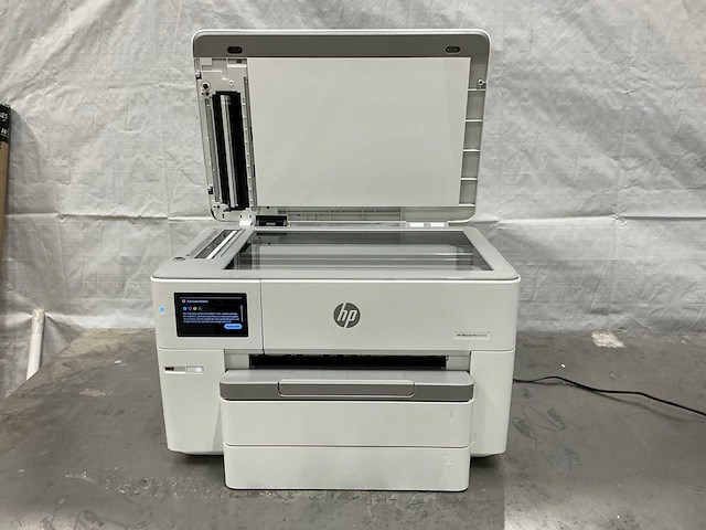 Hp officejet pro 9730e overige printers en copiers - afbeelding 5 van  5