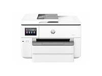 Hp officejet pro 9730e overige printers en copiers - afbeelding 4 van  12